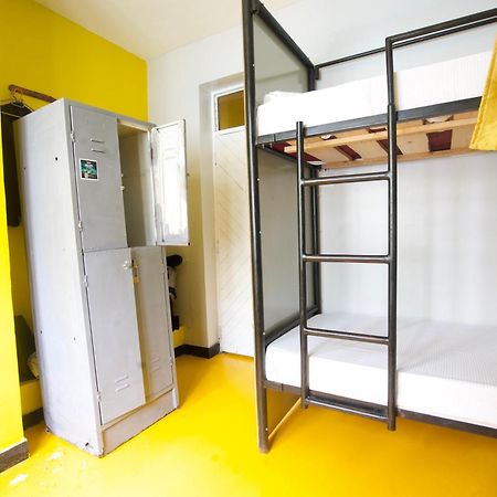 Gallivanters Hostel Νταρ ες Σαλάμ Εξωτερικό φωτογραφία