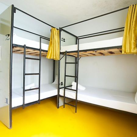 Gallivanters Hostel Νταρ ες Σαλάμ Εξωτερικό φωτογραφία