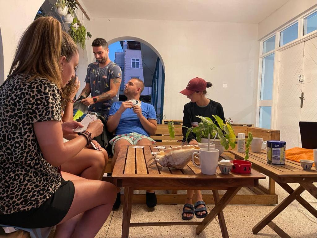 Gallivanters Hostel Νταρ ες Σαλάμ Εξωτερικό φωτογραφία