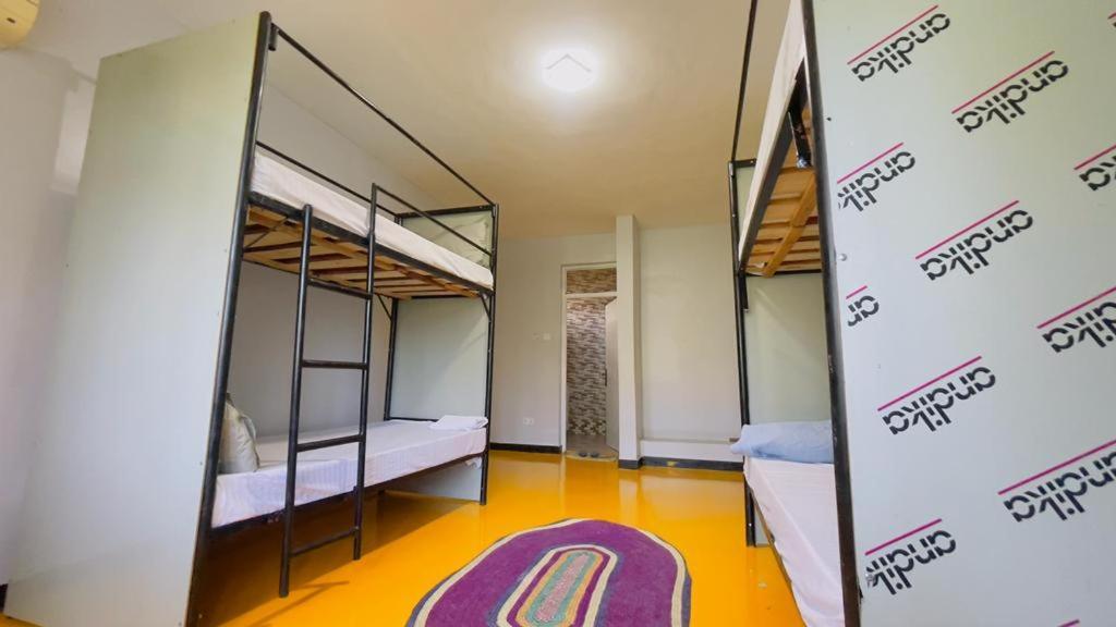 Gallivanters Hostel Νταρ ες Σαλάμ Εξωτερικό φωτογραφία