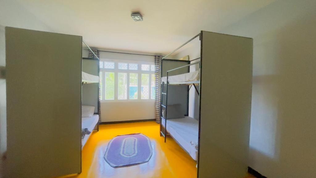 Gallivanters Hostel Νταρ ες Σαλάμ Εξωτερικό φωτογραφία