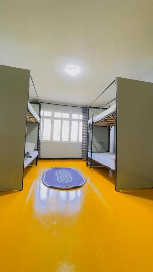 Gallivanters Hostel Νταρ ες Σαλάμ Εξωτερικό φωτογραφία
