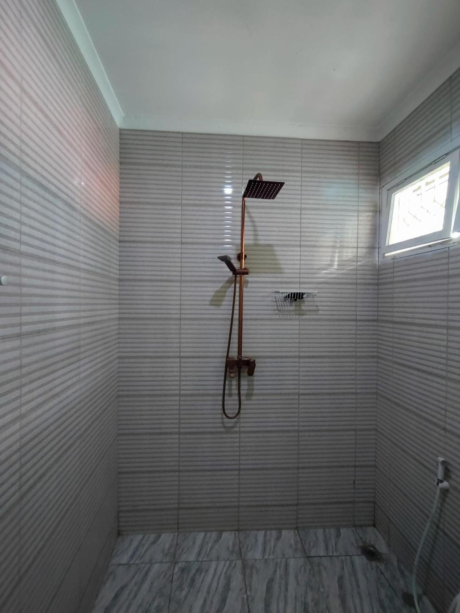 Gallivanters Hostel Νταρ ες Σαλάμ Εξωτερικό φωτογραφία