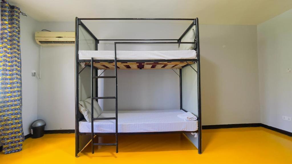 Gallivanters Hostel Νταρ ες Σαλάμ Εξωτερικό φωτογραφία