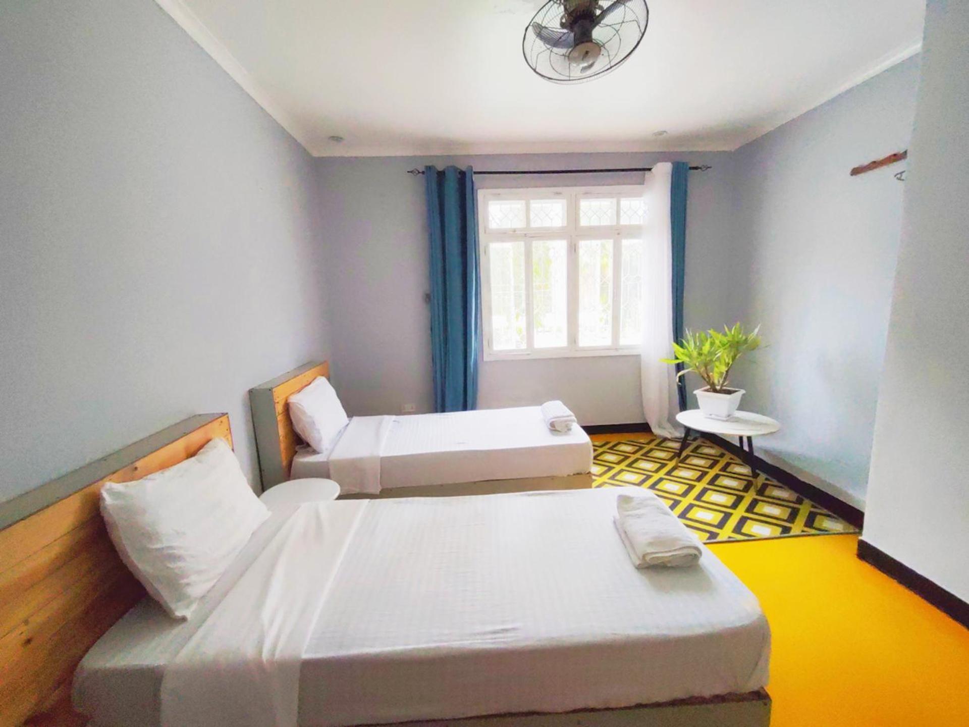 Gallivanters Hostel Νταρ ες Σαλάμ Εξωτερικό φωτογραφία