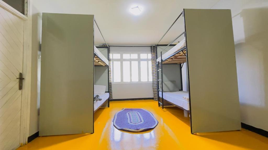 Gallivanters Hostel Νταρ ες Σαλάμ Εξωτερικό φωτογραφία