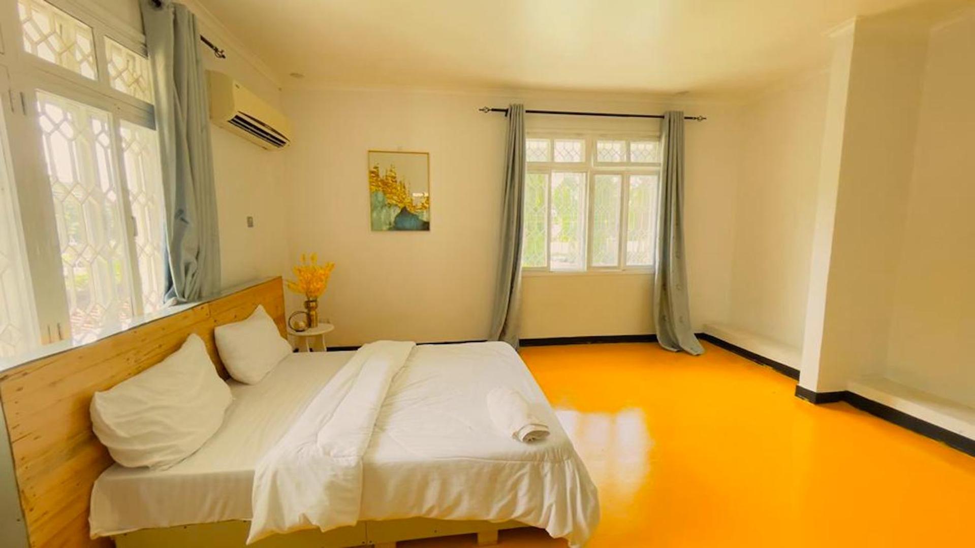 Gallivanters Hostel Νταρ ες Σαλάμ Εξωτερικό φωτογραφία