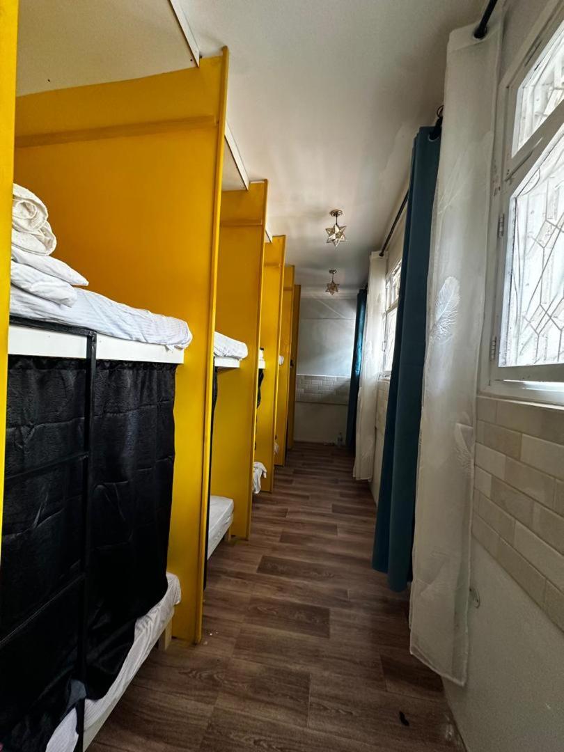 Gallivanters Hostel Νταρ ες Σαλάμ Εξωτερικό φωτογραφία