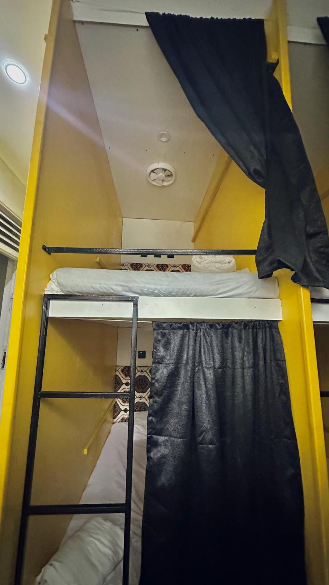 Gallivanters Hostel Νταρ ες Σαλάμ Δωμάτιο φωτογραφία