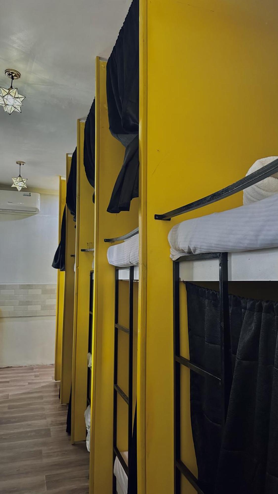 Gallivanters Hostel Νταρ ες Σαλάμ Εξωτερικό φωτογραφία