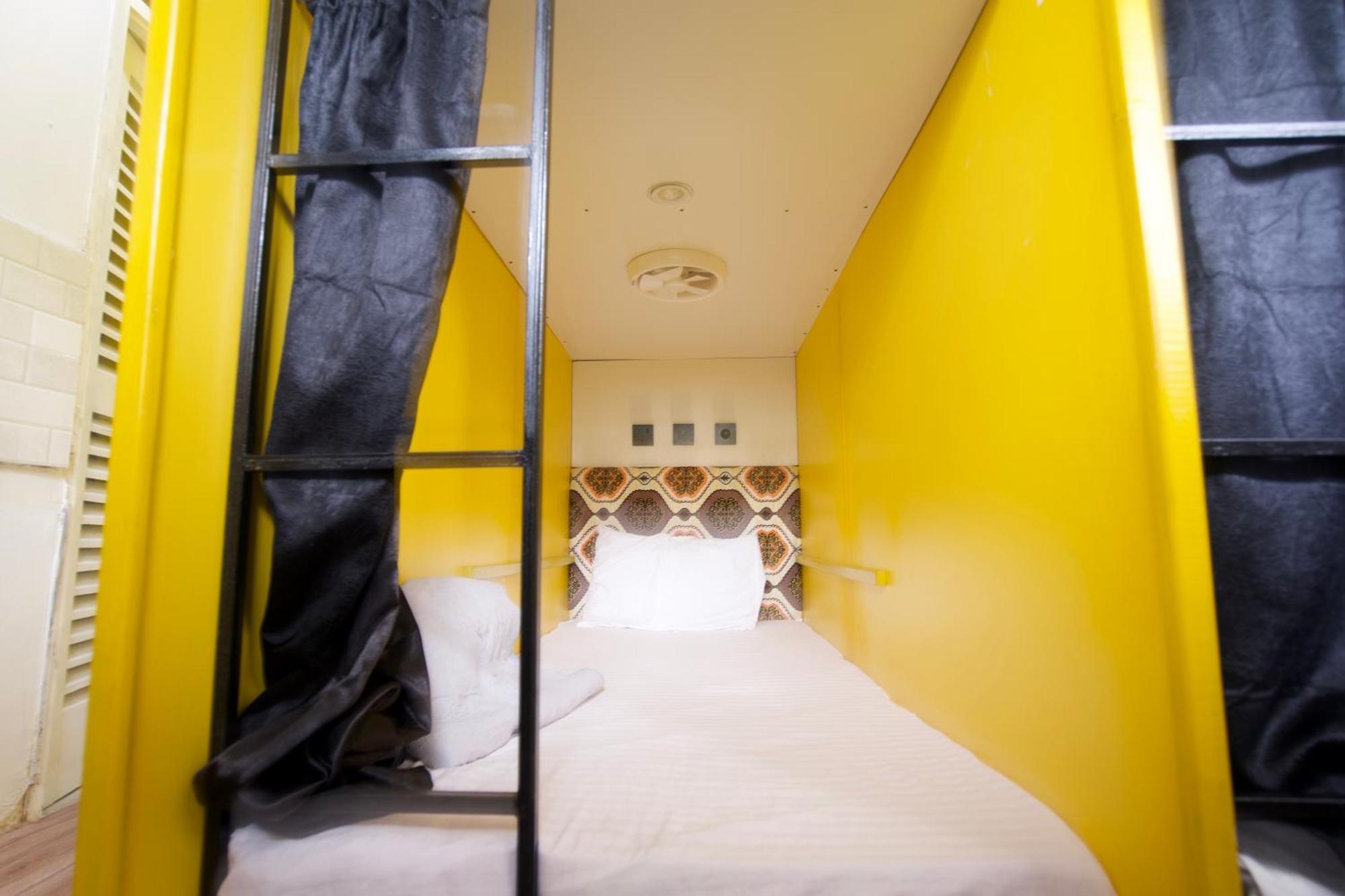 Gallivanters Hostel Νταρ ες Σαλάμ Εξωτερικό φωτογραφία